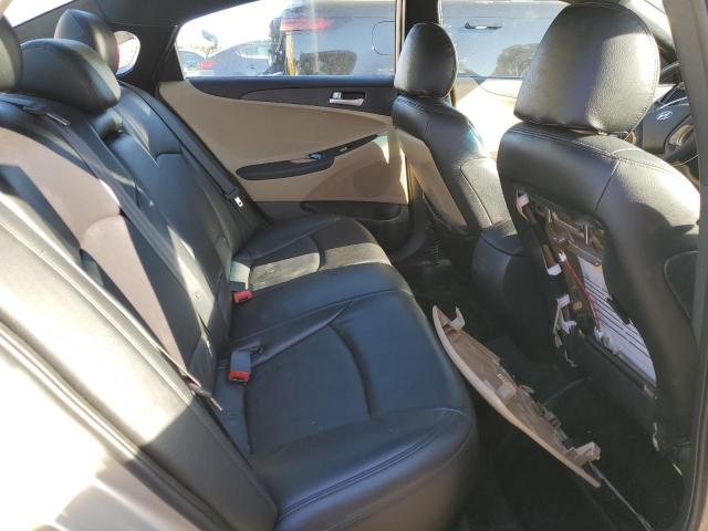 Photo 10 from auction – 2011 HYUNDAI SONATA GLS with VIN 5NPEB4AC0BH206831