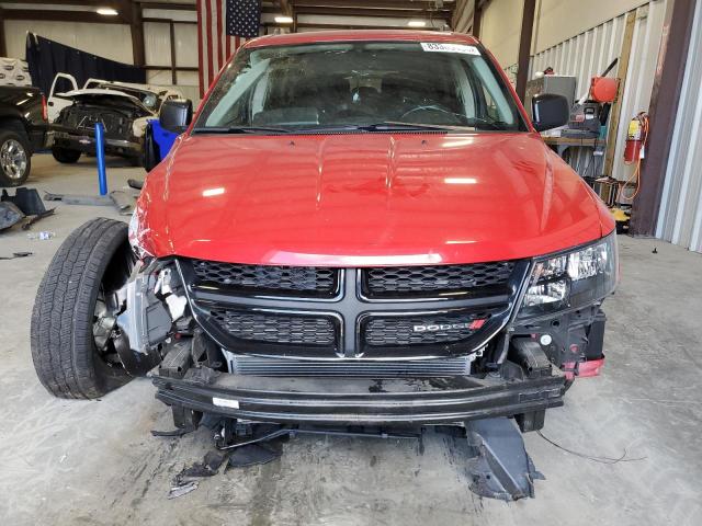 Photo 5 from auction – 2020 DODGE JOURNEY SE with VIN 3C4PDCAB9LT279475