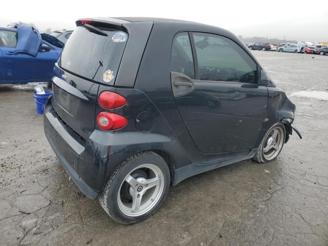 Photo 3 from auction – 2012 SMART FORTWO PUR with VIN WMEEJ3BAXCK568065