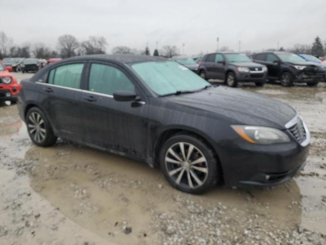 صورة رقم 4 من المزاد - 2012 CHRYSLER 200 S مع VIN 1C3CCBHG7CN153052