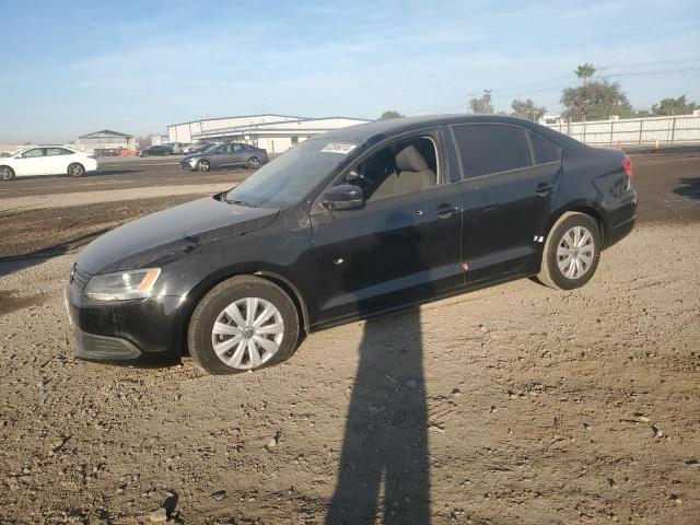 Photo 1 from auction – 2014 VOLKSWAGEN JETTA BASE with VIN 3VW2K7AJ0EM355173