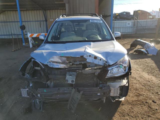 Photo 5 from auction – 2015 SUBARU FORESTER 2 with VIN JF2SJADC4FH470401