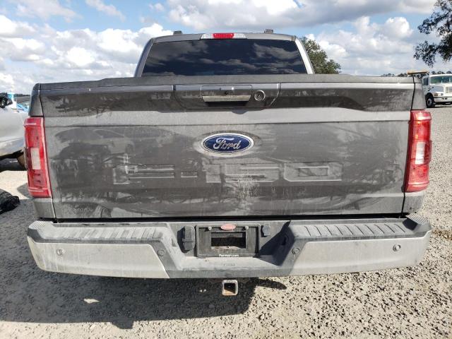 Photo 6 from auction – 2022 FORD F150 SUPER with VIN 1FTFW1E52NKF13152