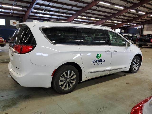 Photo 3 from auction – 2020 CHRYSLER PACIFICA H with VIN 2C4RC1L72LR273562