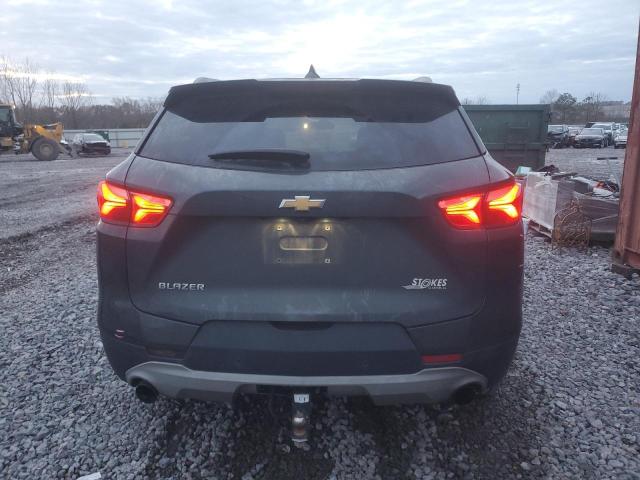 Photo 6 from auction – 2019 CHEVROLET BLAZER 2LT with VIN 3GNKBCRS6KS685018