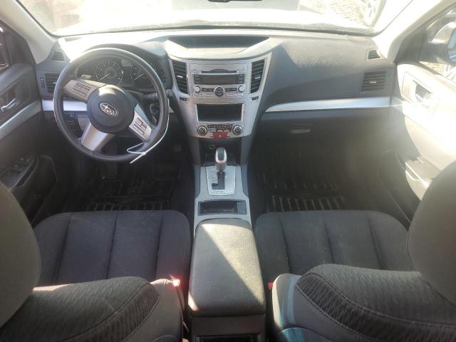 Photo 8 from auction – 2010 SUBARU OUTBACK 2. with VIN 4S4BRCAC9A3360954