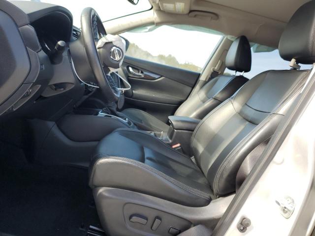Photo 7 from auction – 2018 NISSAN ROGUE S with VIN JN8AT2MV4JW320907