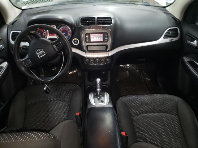 Photo 8 from auction – 2015 DODGE JOURNEY SE with VIN 3C4PDCAB2FT692326