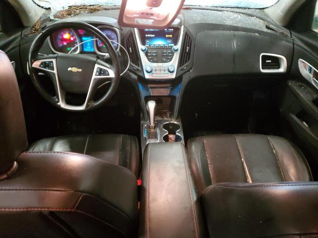 Zdjęcie 8 z aukcji – 2015 CHEVROLET EQUINOX LT z VIN 2GNFLCE33F6113616