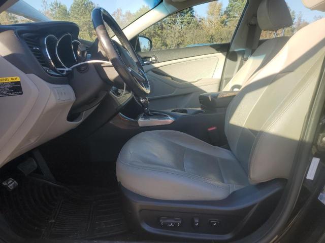 Photo 7 from auction – 2013 KIA OPTIMA EX with VIN 5XXGN4A74DG109567