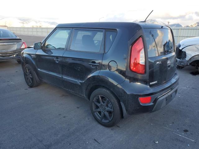 Photo 2 from auction – 2013 KIA SOUL with VIN KNDJT2A53D7614118