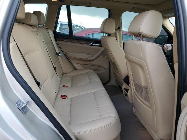 Photo 11 from auction – 2015 BMW X3 XDRIVE2 with VIN 5UXWX9C51F0D47090