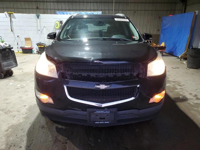 Photo 5 from auction – 2012 CHEVROLET TRAVERSE L with VIN 1GNKVGED3CJ375983