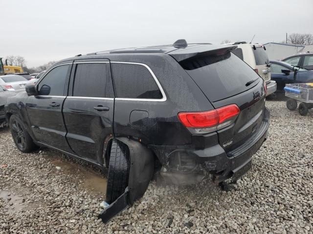Photo 2 from auction – 2015 JEEP GRAND CHER with VIN 1C4RJFAG5FC752559