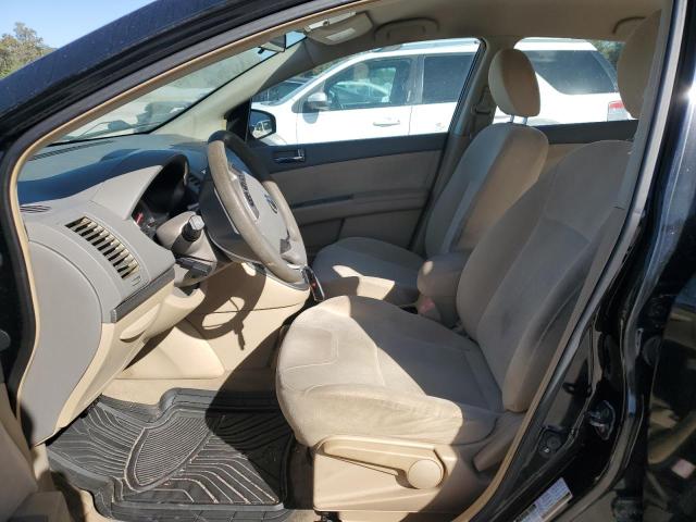Photo 7 from auction – 2009 NISSAN SENTRA with VIN 3N1AB61E09L662918
