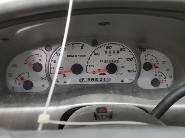 Photo 9 from auction – 2001 FORD EXPLORER S with VIN 1FMYU70E91UC26555