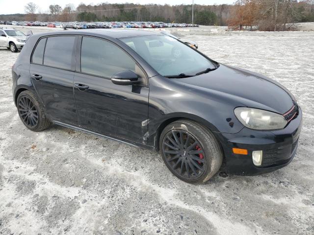Photo 4 from auction – 2012 VOLKSWAGEN GTI with VIN WVWHV7AJ3CW014643