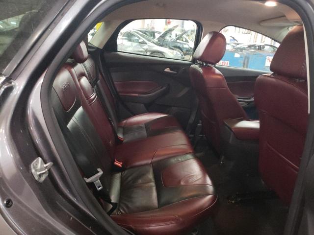 Photo 10 from auction – 2014 FORD FOCUS TITA with VIN 1FADP3J23EL209579