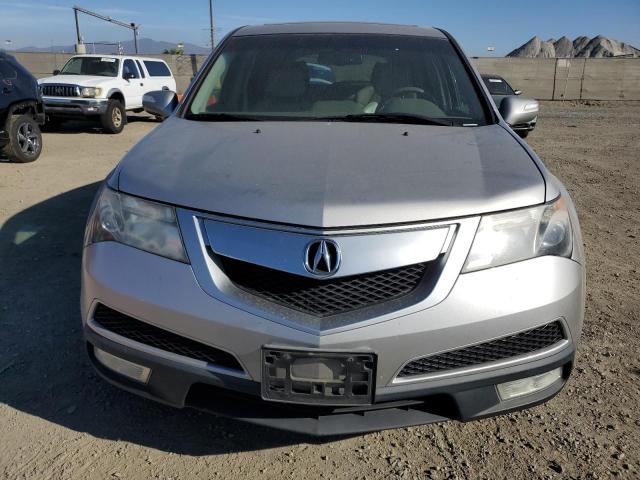 Photo 5 from auction – 2012 ACURA MDX TECHNO with VIN 2HNYD2H32CH519126