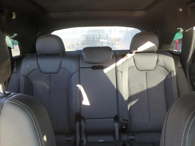Photo 10 from auction – 2022 AUDI Q5 E PREST with VIN WA1F2AFY4N2022855