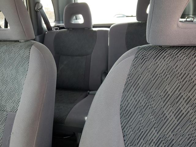 Photo 10 from auction – 2001 TOYOTA RAV4 with VIN JTEGH20V410005083