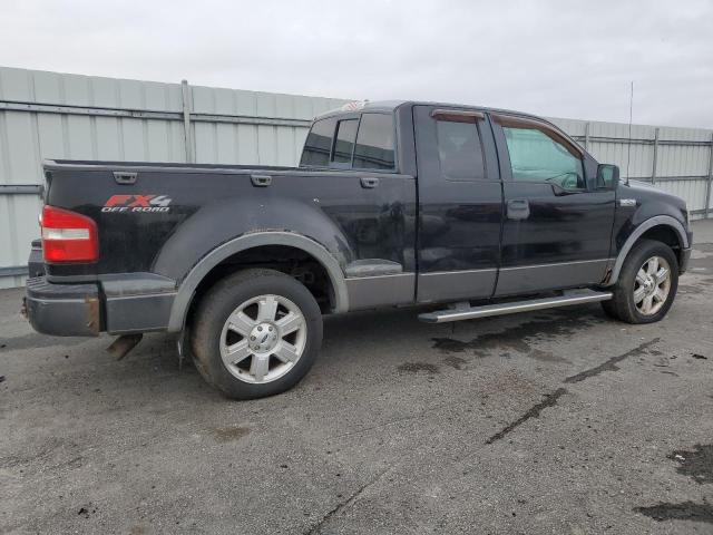 Photo 3 from auction – 2007 FORD F150 with VIN 1FTPX04537KC00496
