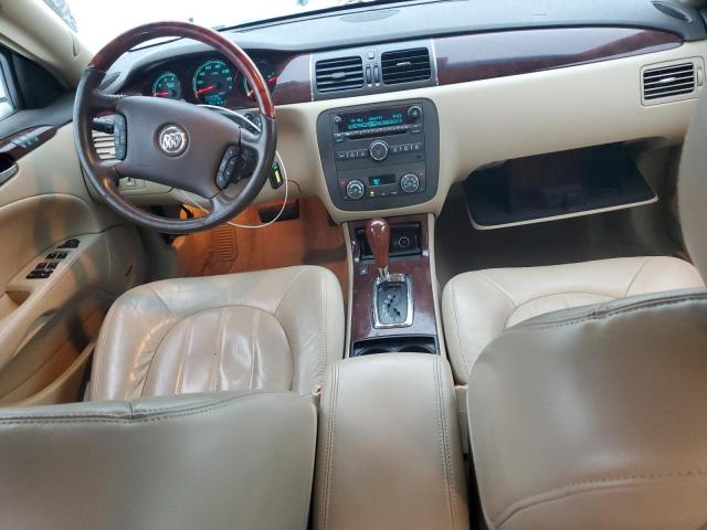 Photo 8 from auction – 2010 BUICK LUCERNE CX with VIN 1G4HG5EM1AU111136