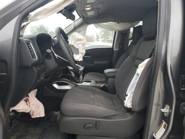 Photo 7 from auction – 2022 NISSAN FRONTIER S with VIN 1N6ED1EJ7NN688507