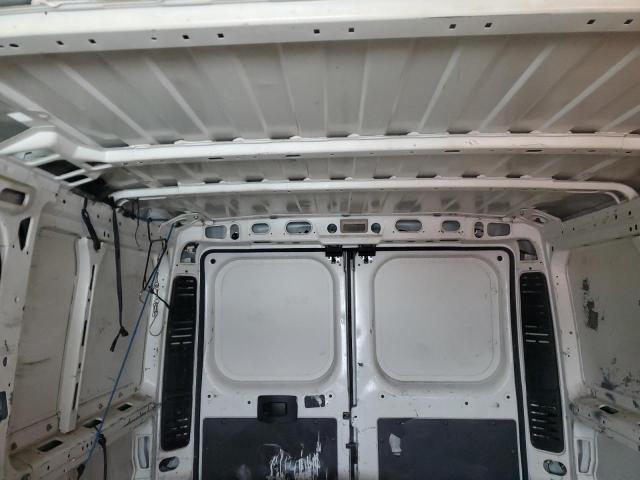 Photo 10 from auction – 2016 RAM PROMASTER with VIN 3C6TRVNG0GE111999