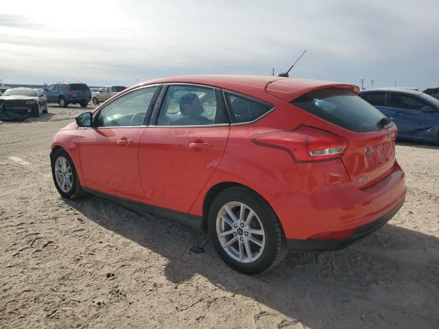 Photo 2 from auction – 2017 FORD FOCUS SE with VIN 1FADP3K24HL249866
