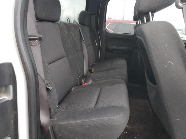 Photo 10 from auction – 2012 CHEVROLET SILVERADO with VIN 1GCRKSE78CZ235703