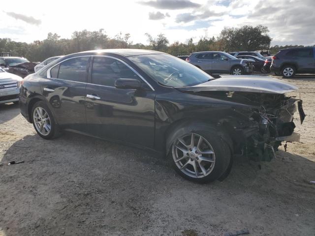Photo 4 from auction – 2011 NISSAN MAXIMA S with VIN 1N4AA5AP0BC862412