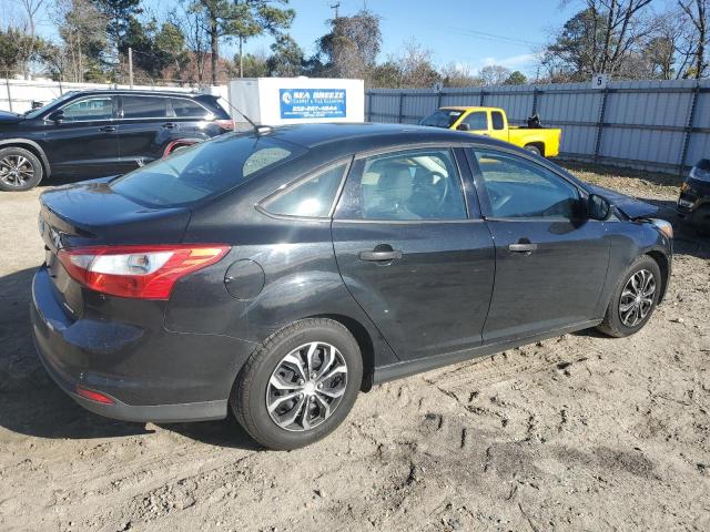 Photo 3 from auction – 2014 FORD FOCUS S with VIN 1FADP3E21EL316219