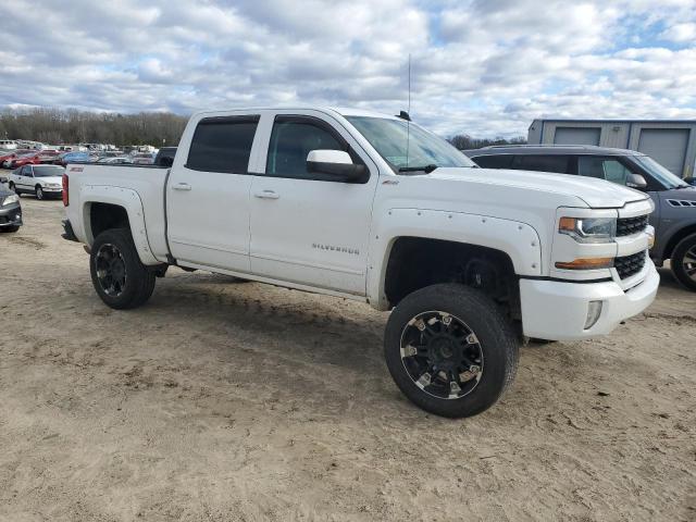 Photo 4 from auction – 2016 CHEVROLET SILVERADO with VIN 3GCUKREC9GG126804