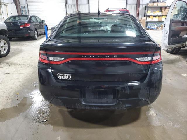 Photo 6 from auction – 2013 DODGE DART SE with VIN 1C3CDFAA9DD230733