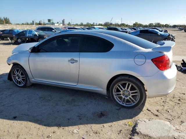 Photo 2 from auction – 2005 TOYOTA SCION TC with VIN JTKDE177950057762