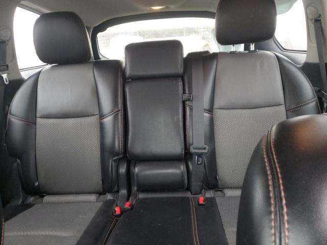 Photo 10 from auction – 2019 NISSAN PATHFINDER with VIN 5N1DR2MM9KC638891