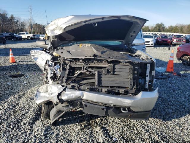 Photo 5 from auction – 2018 CHEVROLET SILVERADO with VIN 3GCPCPEC0JG216011