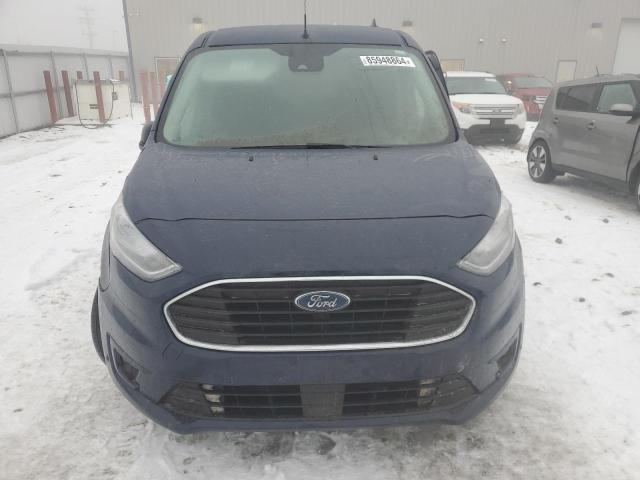 Photo 5 from auction – 2020 FORD TRANS with VIN NM0GE9F20L1469064