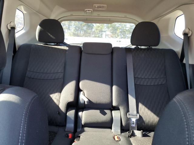 Photo 10 from auction – 2019 NISSAN ROGUE S with VIN 5N1AT2MT9KC748514