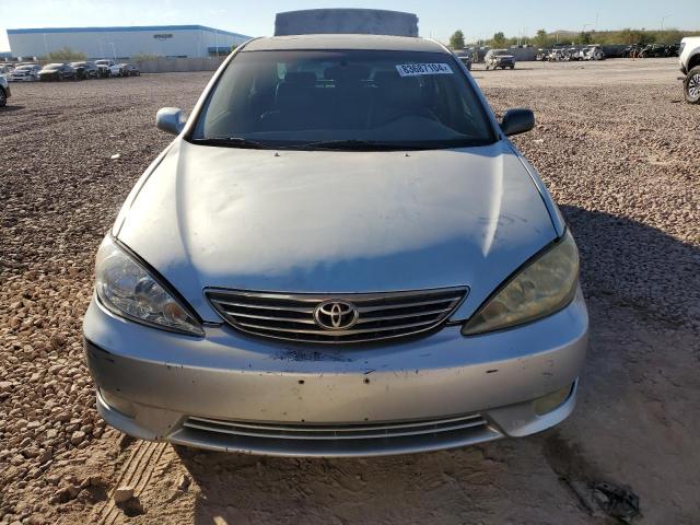 Photo 5 from auction – 2005 TOYOTA CAMRY LE with VIN JTDBF32K950162000