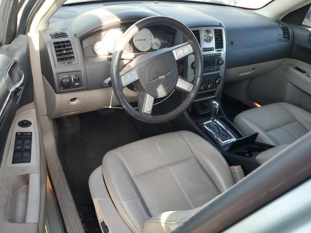 Photo 8 from auction – 2005 CHRYSLER 300 TOURIN with VIN 2C3JA53G45H672710
