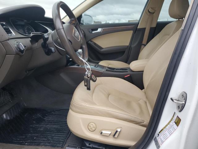 Photo 7 from auction – 2014 AUDI A4 PREMIUM with VIN WAUFFAFLXEN016326