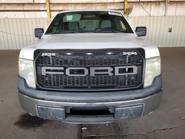 Photo 5 from auction – 2013 FORD F150 SUPER with VIN 1FTEW1CM7DFB83442
