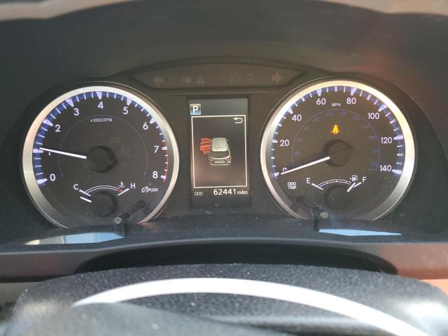 Photo 9 from auction – 2018 TOYOTA HIGHLANDER with VIN 5TDZZRFH6JS252297