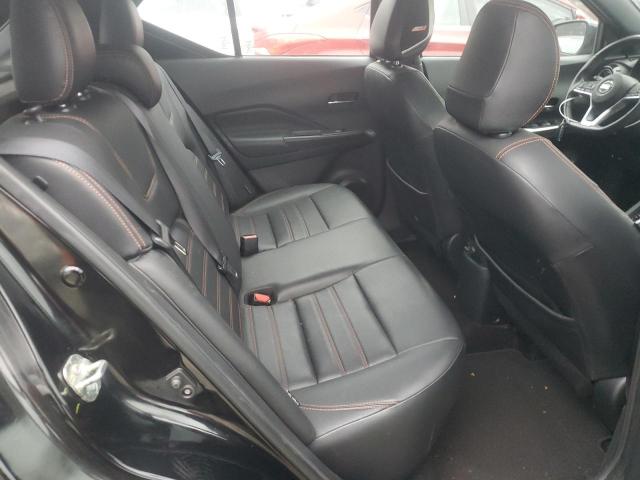 Photo 11 from auction – 2020 NISSAN KICKS SR with VIN 3N1CP5DV1LL523047
