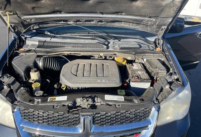 Zdjęcie 7 z aukcji – 2014 DODGE GRAND CARA z VIN 2C4RDGCG6ER210323