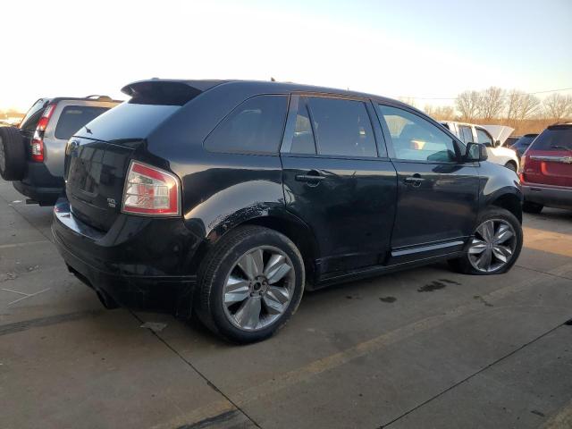 Photo 3 from auction – 2007 FORD EDGE SEL P with VIN 2FMDK49C17BA91297