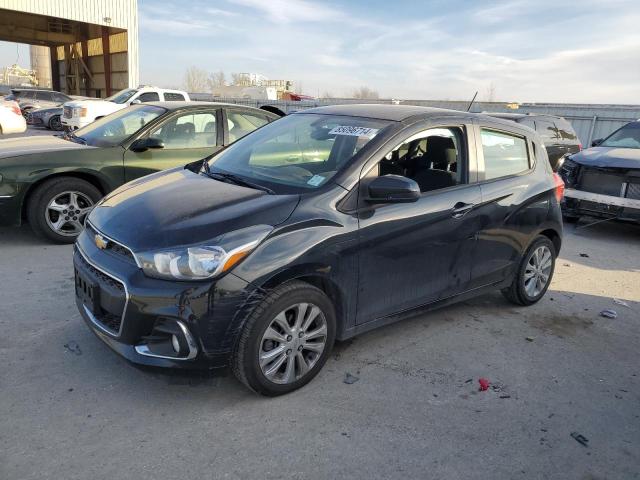 CHEVROLET SPARK 1LT 2016 with VIN KL8CD6SA2GC582288 - Photo from auction