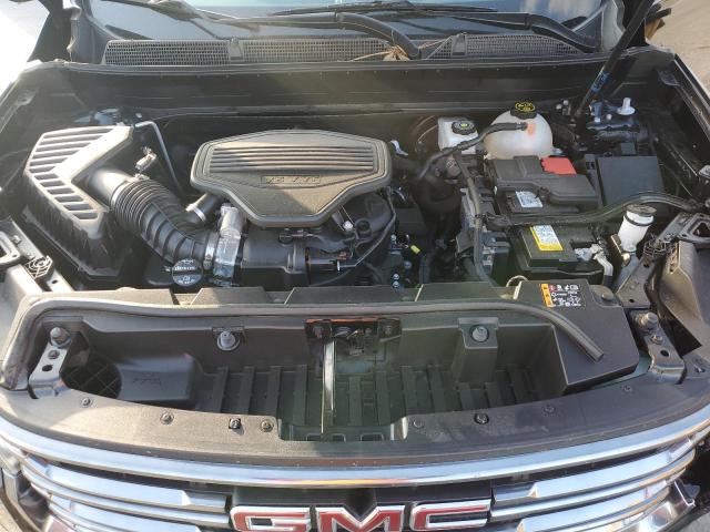 Photo 12 from auction – 2023 GMC ACADIA AT4 with VIN 1GKKNLLS6PZ124258